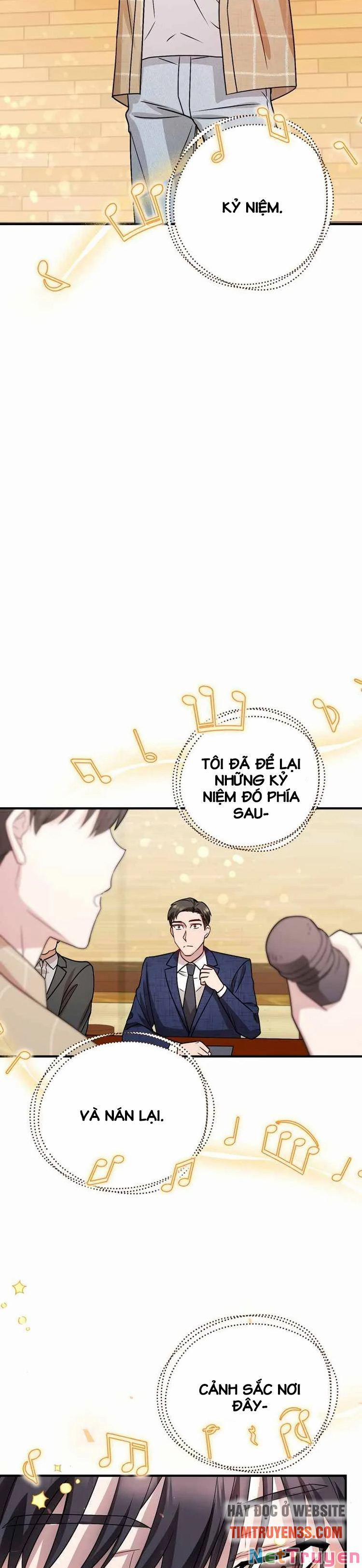 Thư Viện Ẩn Của Siêu Idol 2 trang 17