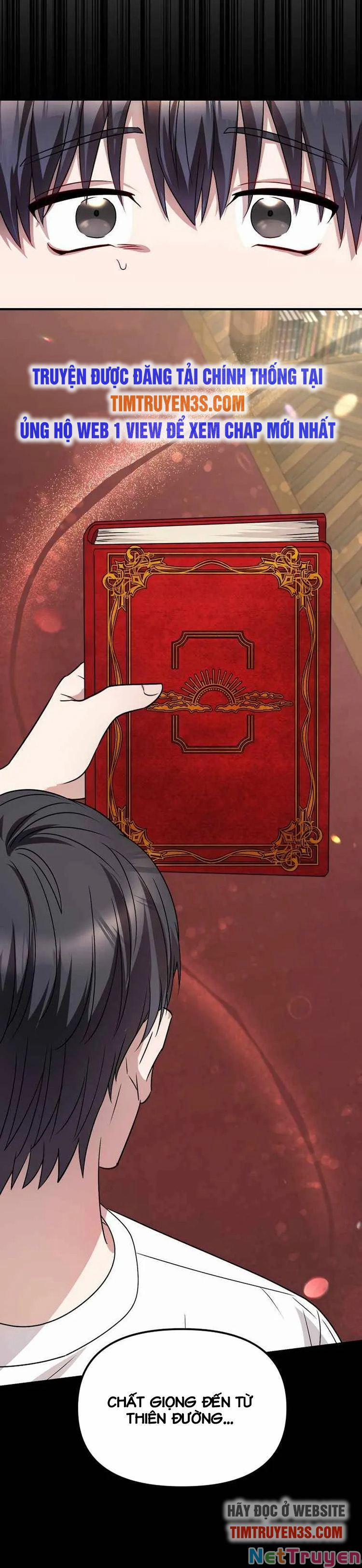 Thư Viện Ẩn Của Siêu Idol 2 trang 23