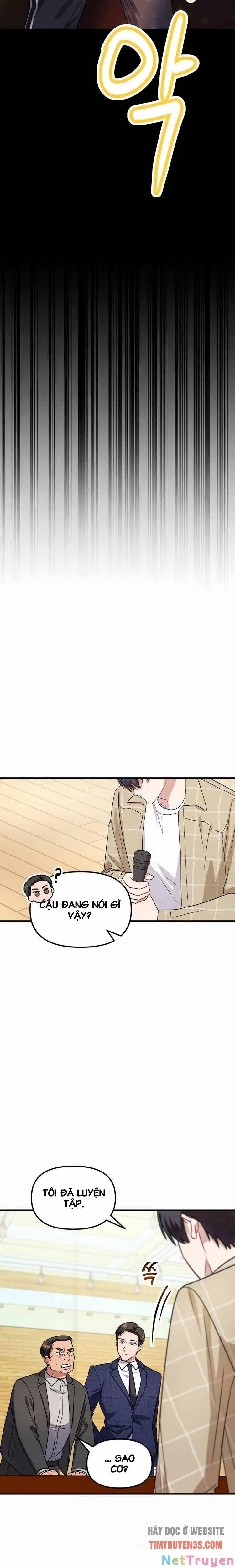 Thư Viện Ẩn Của Siêu Idol 2 trang 26