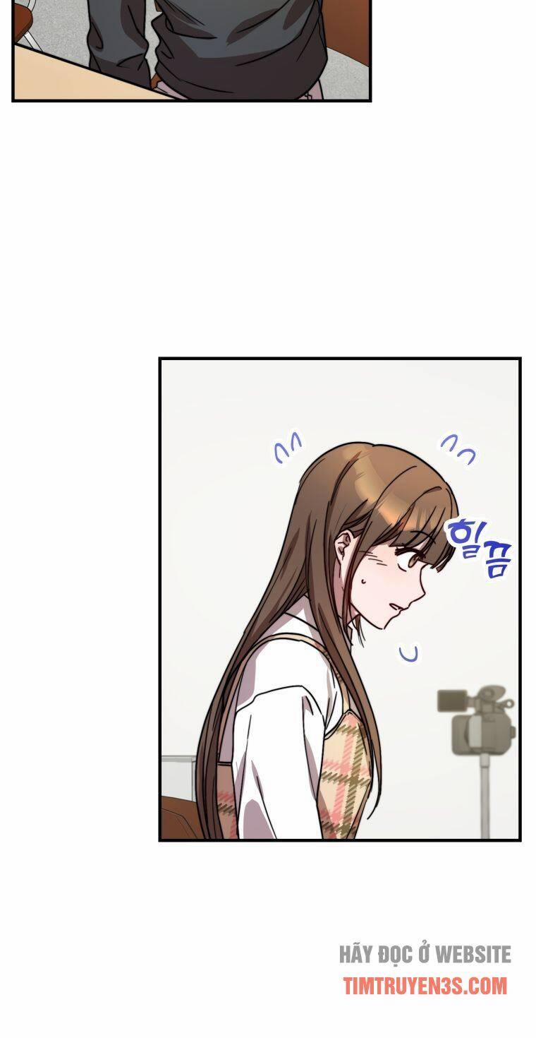 Thư Viện Ẩn Của Siêu Idol 20 trang 24