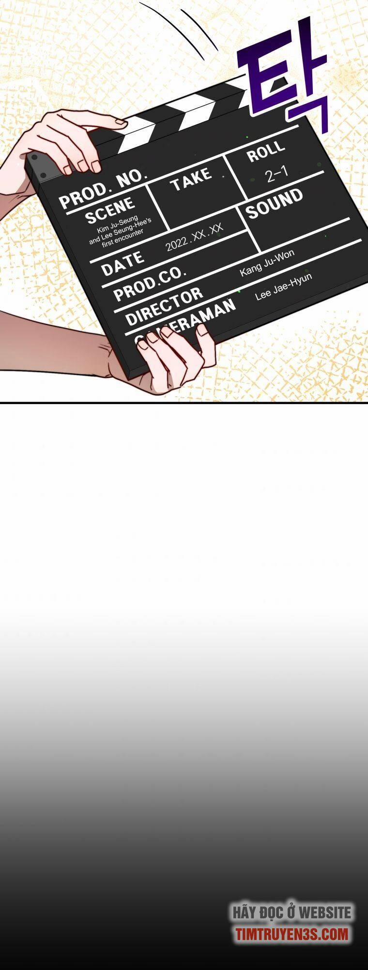 Thư Viện Ẩn Của Siêu Idol 22 trang 25