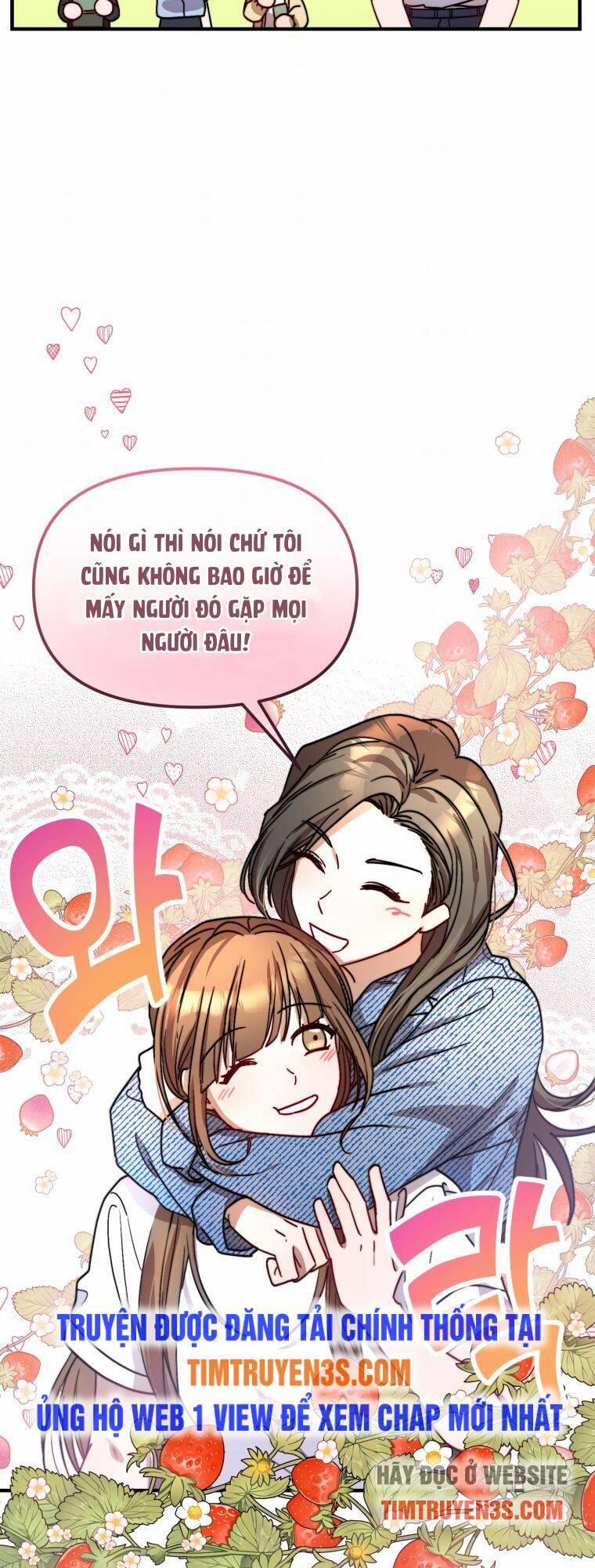 Thư Viện Ẩn Của Siêu Idol 23 trang 5