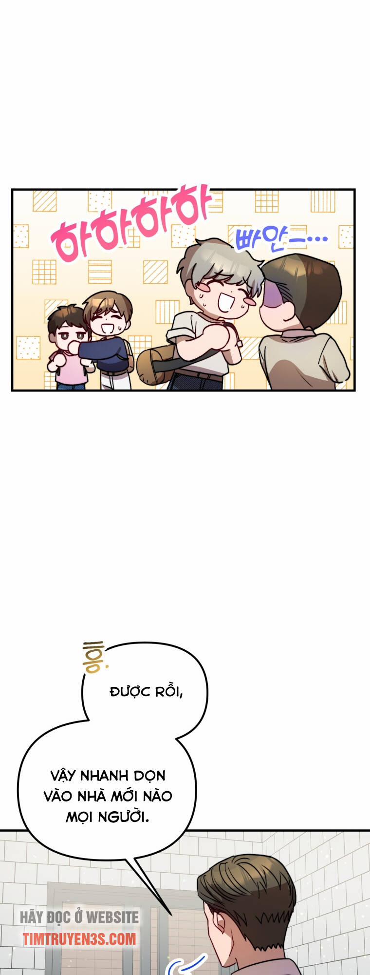 Thư Viện Ẩn Của Siêu Idol 24 trang 11