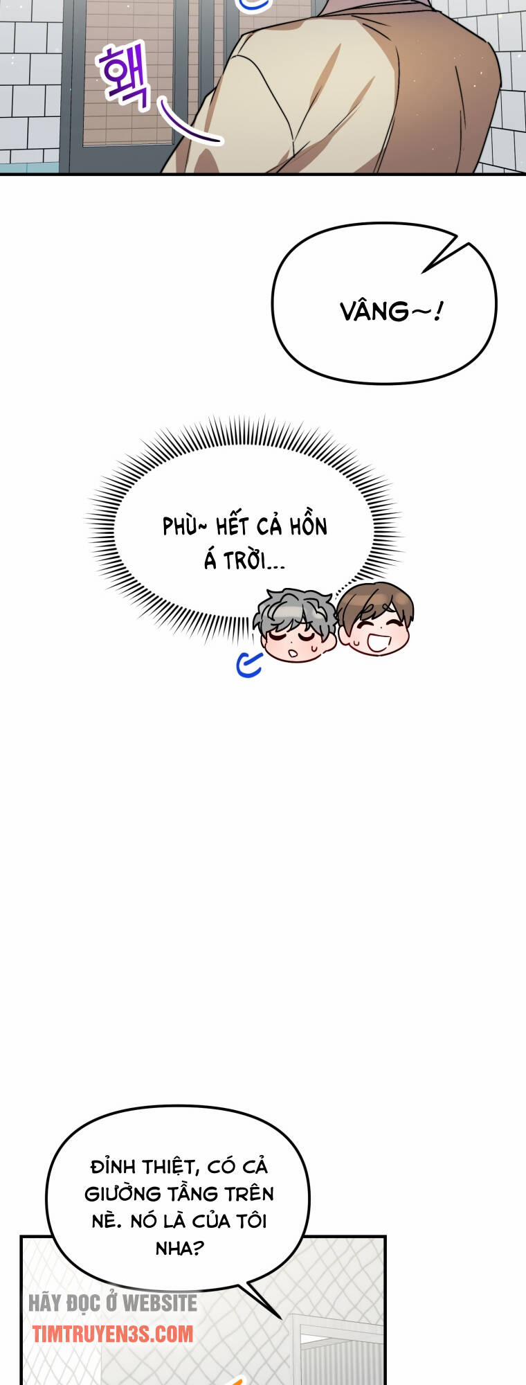 Thư Viện Ẩn Của Siêu Idol 24 trang 12