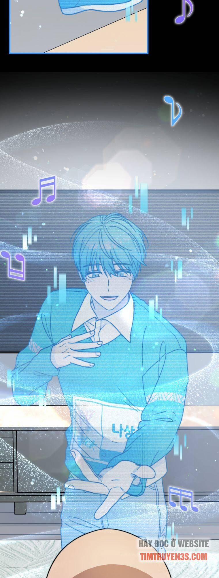 Thư Viện Ẩn Của Siêu Idol 25 trang 29