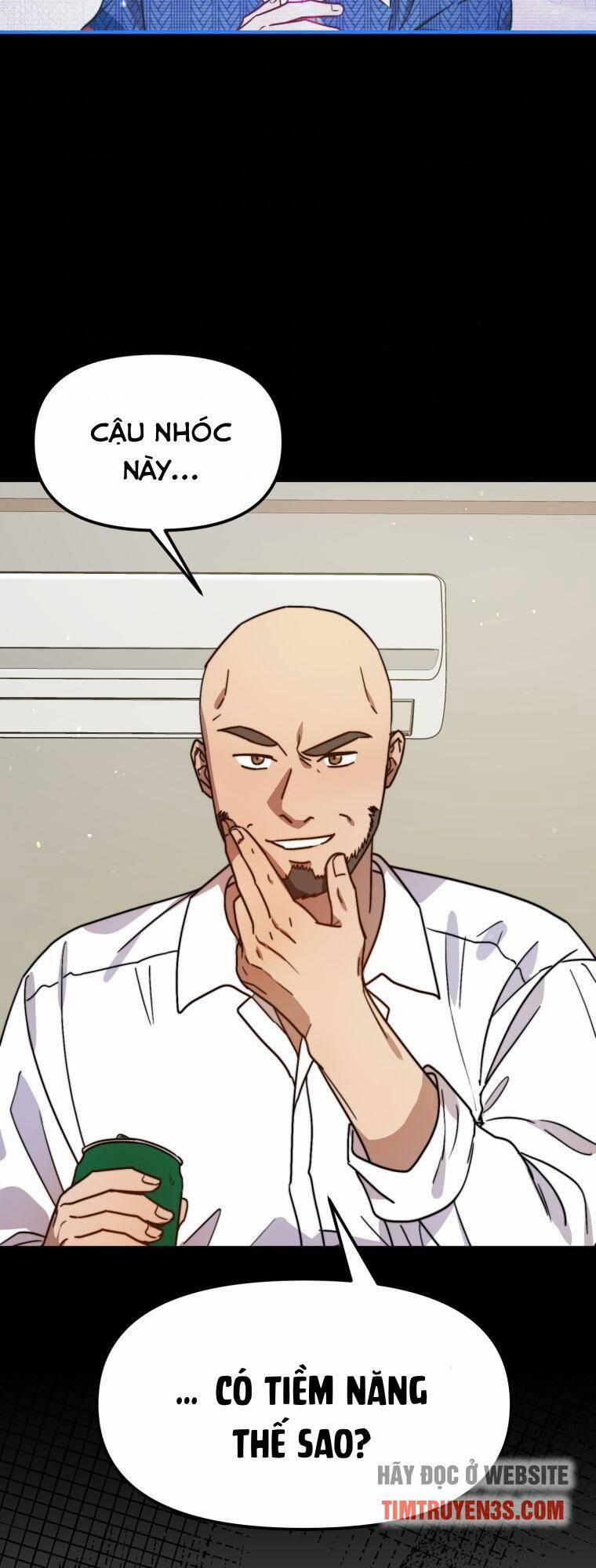 Thư Viện Ẩn Của Siêu Idol 25 trang 33