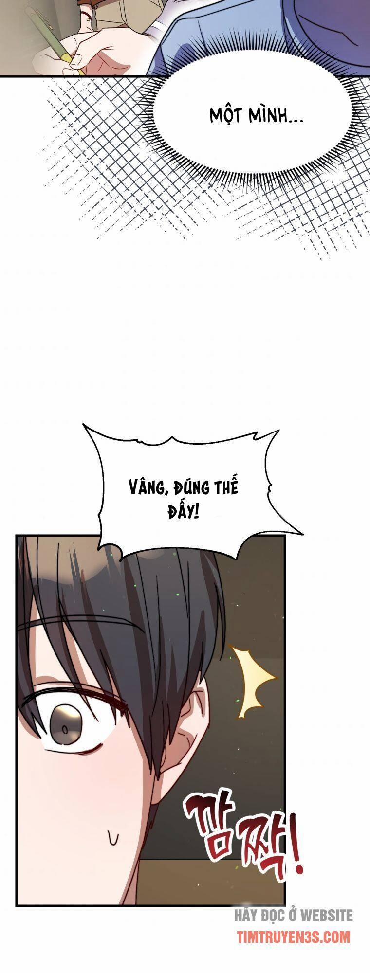 Thư Viện Ẩn Của Siêu Idol 25 trang 38