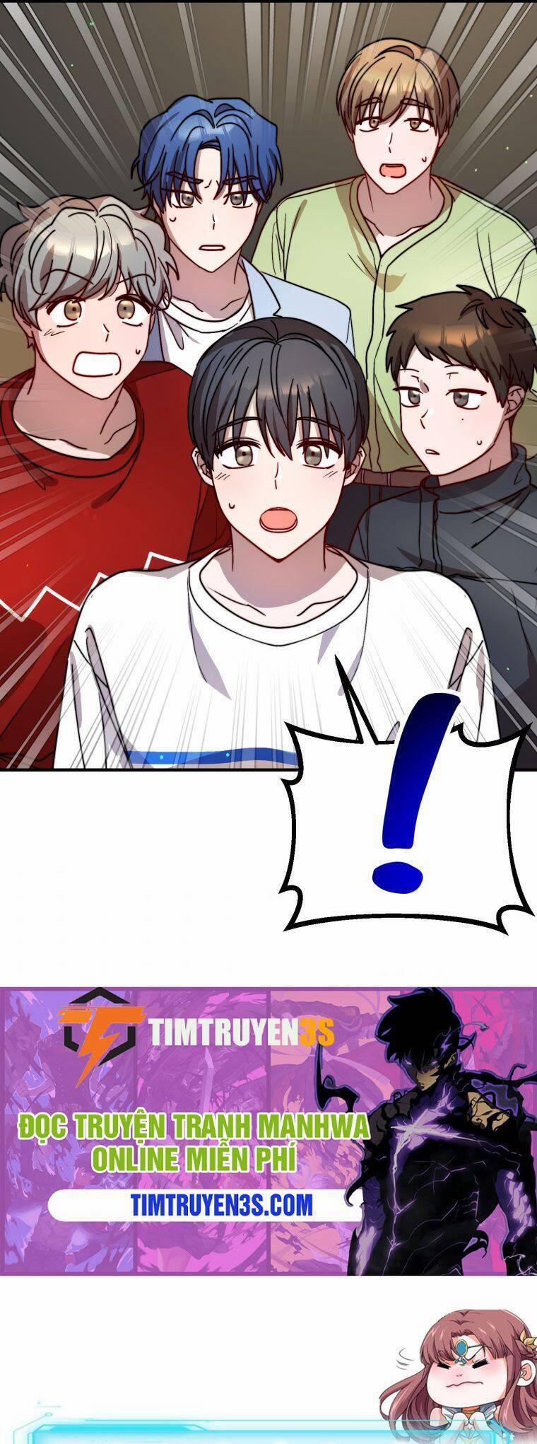 Thư Viện Ẩn Của Siêu Idol 25 trang 53