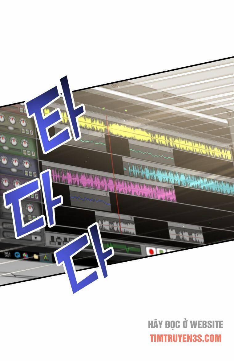 Thư Viện Ẩn Của Siêu Idol 26 trang 17