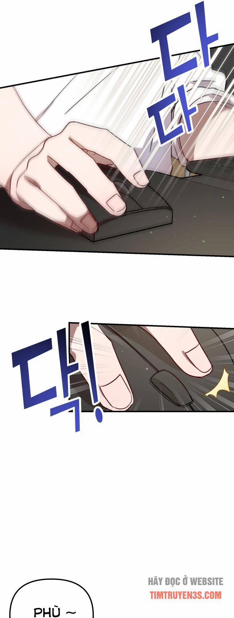 Thư Viện Ẩn Của Siêu Idol 26 trang 18