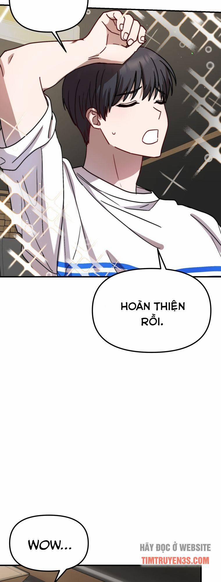 Thư Viện Ẩn Của Siêu Idol 26 trang 19