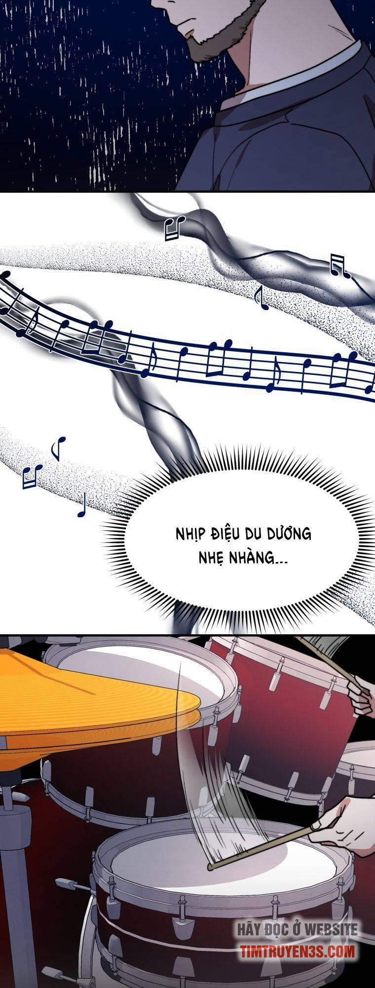 Thư Viện Ẩn Của Siêu Idol 26 trang 22