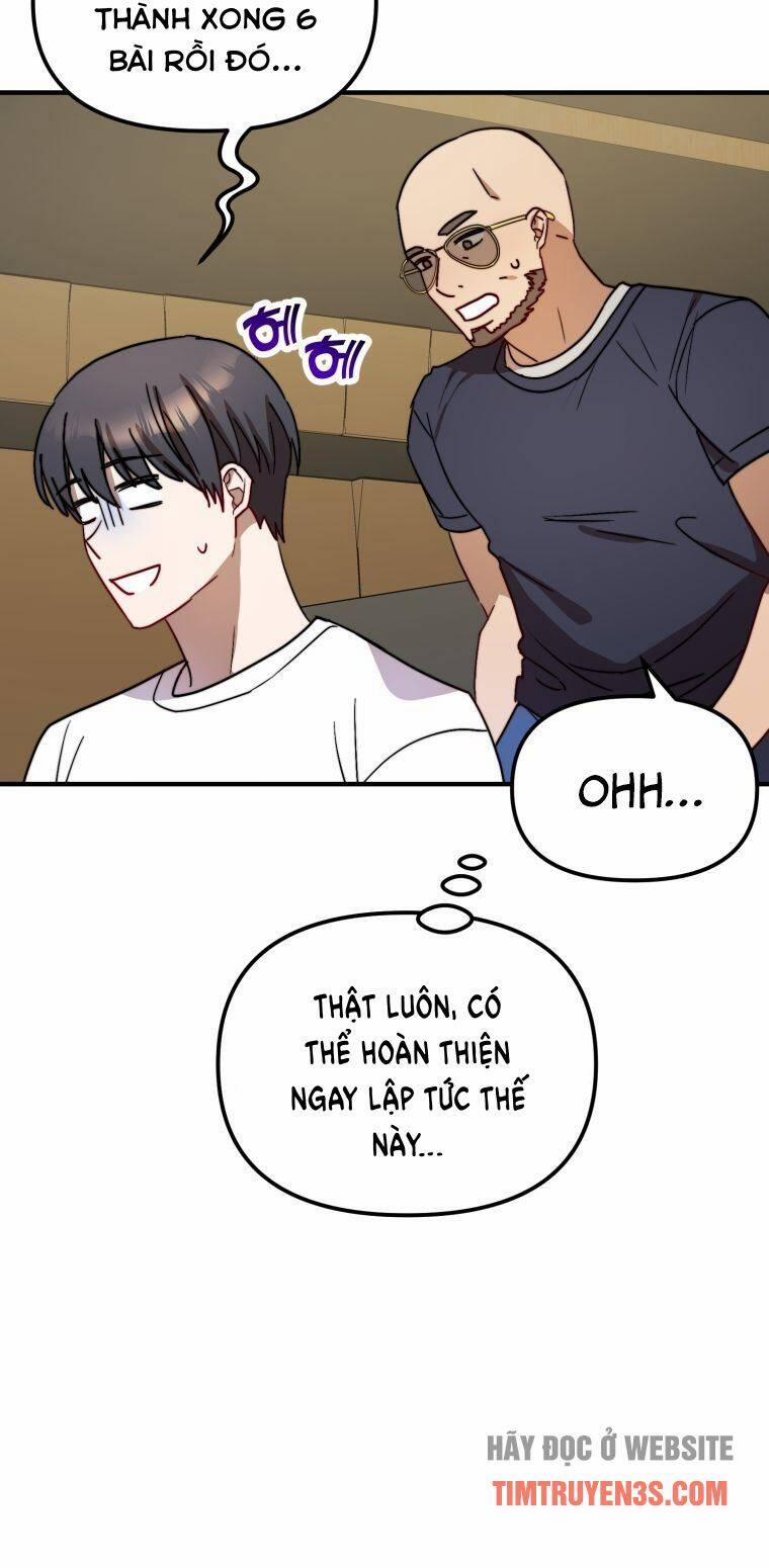 Thư Viện Ẩn Của Siêu Idol 26 trang 29