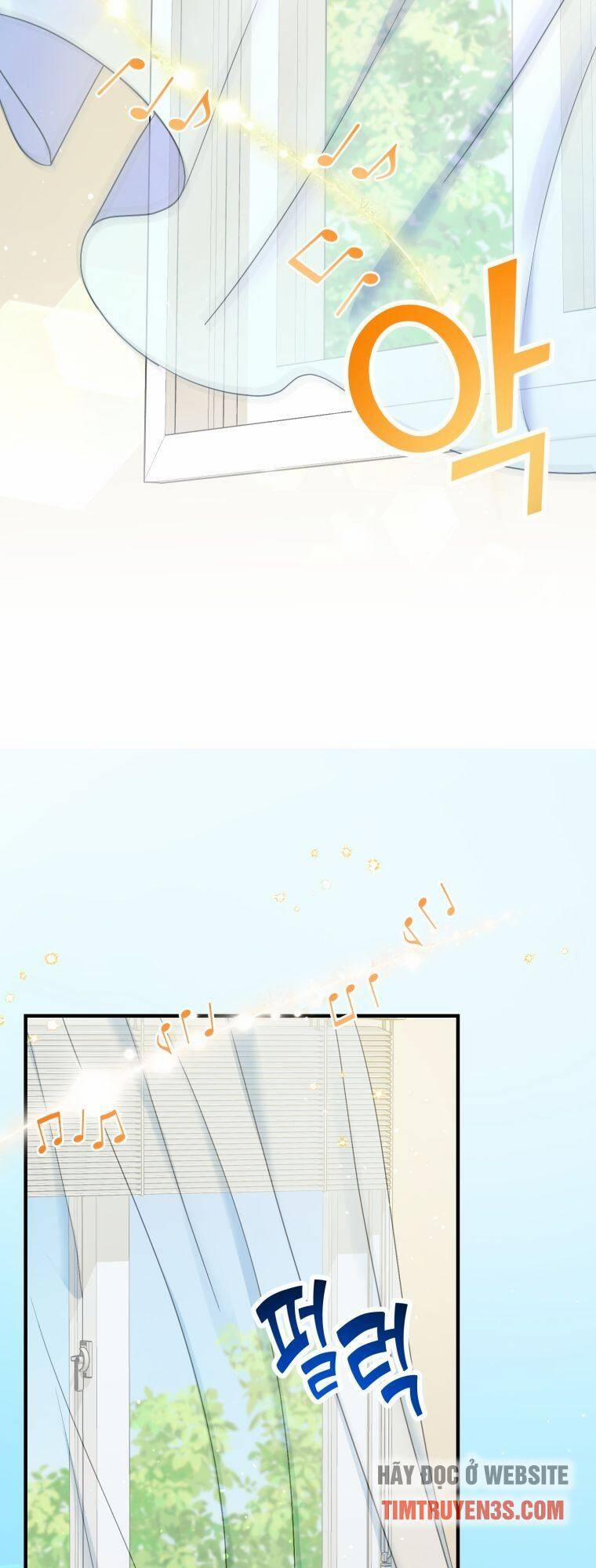Thư Viện Ẩn Của Siêu Idol 26 trang 42