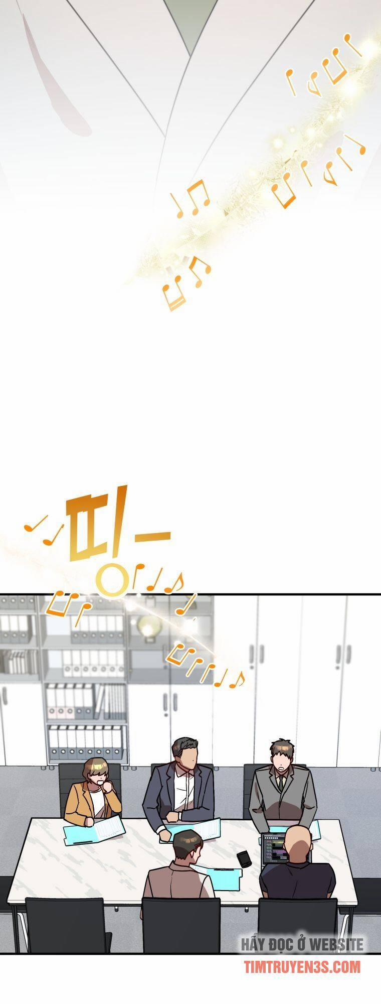 Thư Viện Ẩn Của Siêu Idol 26 trang 46