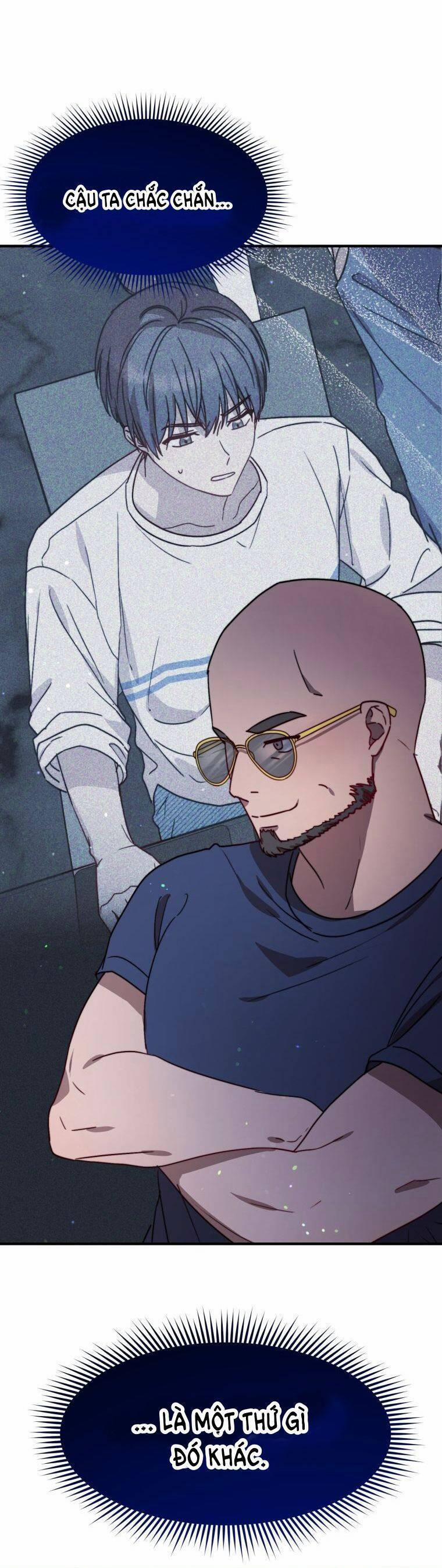 Thư Viện Ẩn Của Siêu Idol 26 trang 65