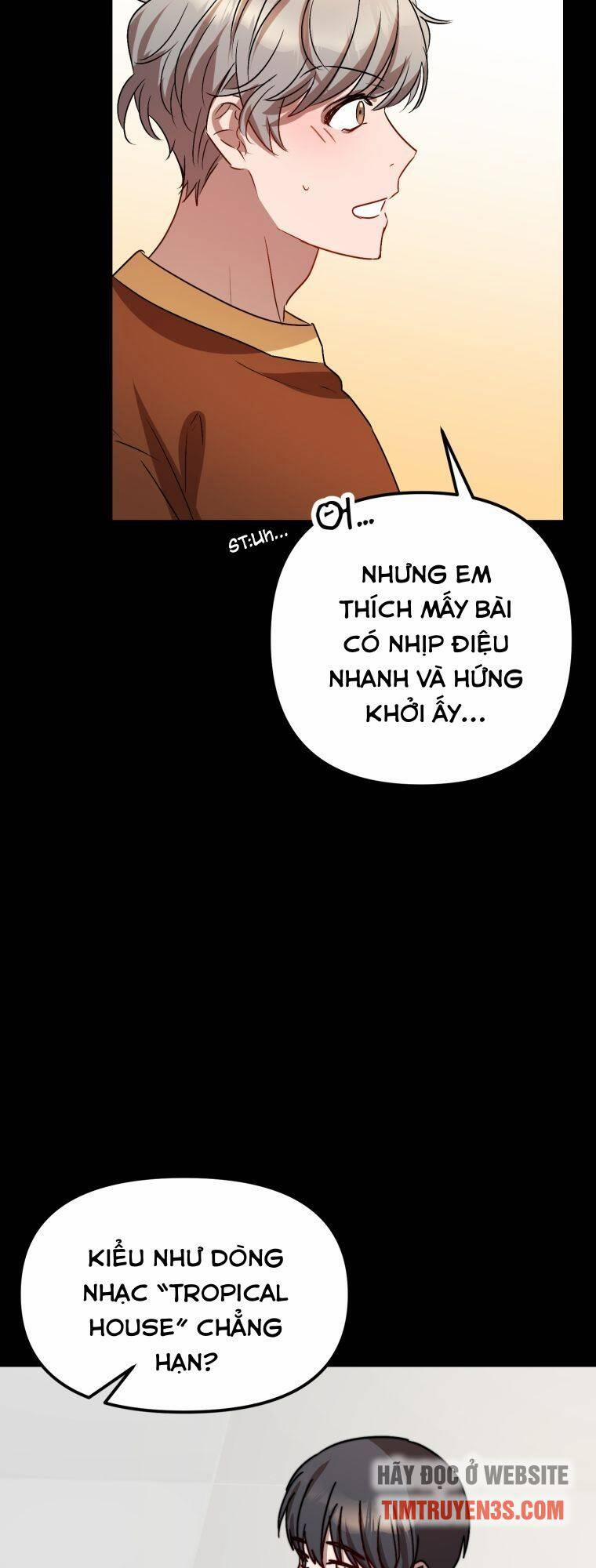 Thư Viện Ẩn Của Siêu Idol 26 trang 7