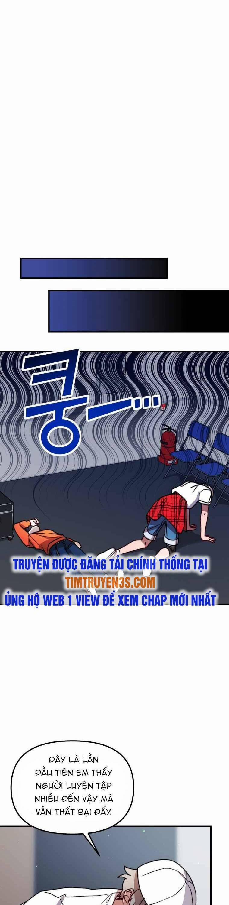 Thư Viện Ẩn Của Siêu Idol 27 trang 24