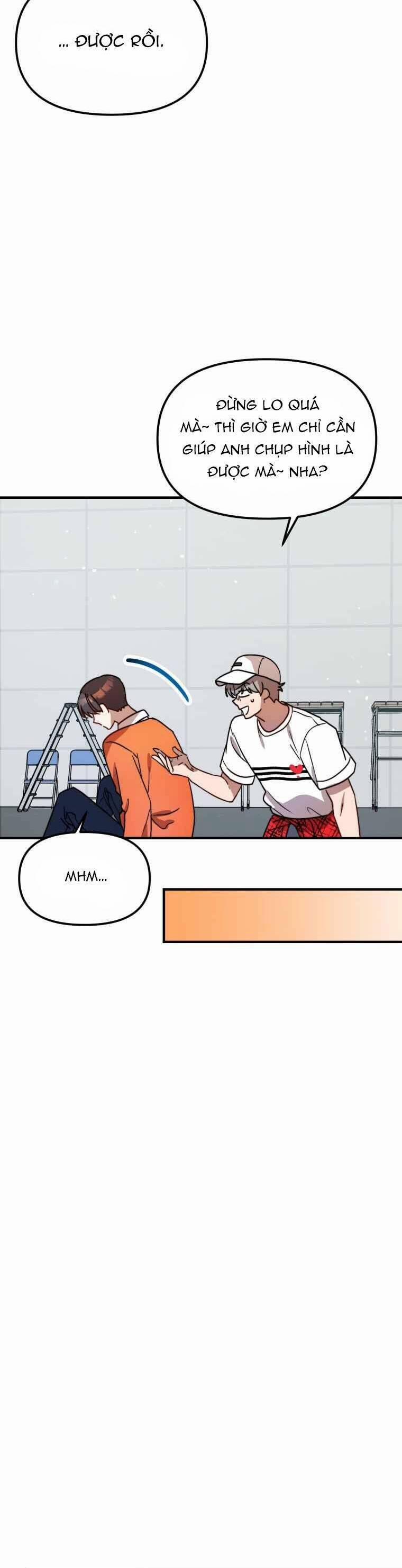 Thư Viện Ẩn Của Siêu Idol 27 trang 27