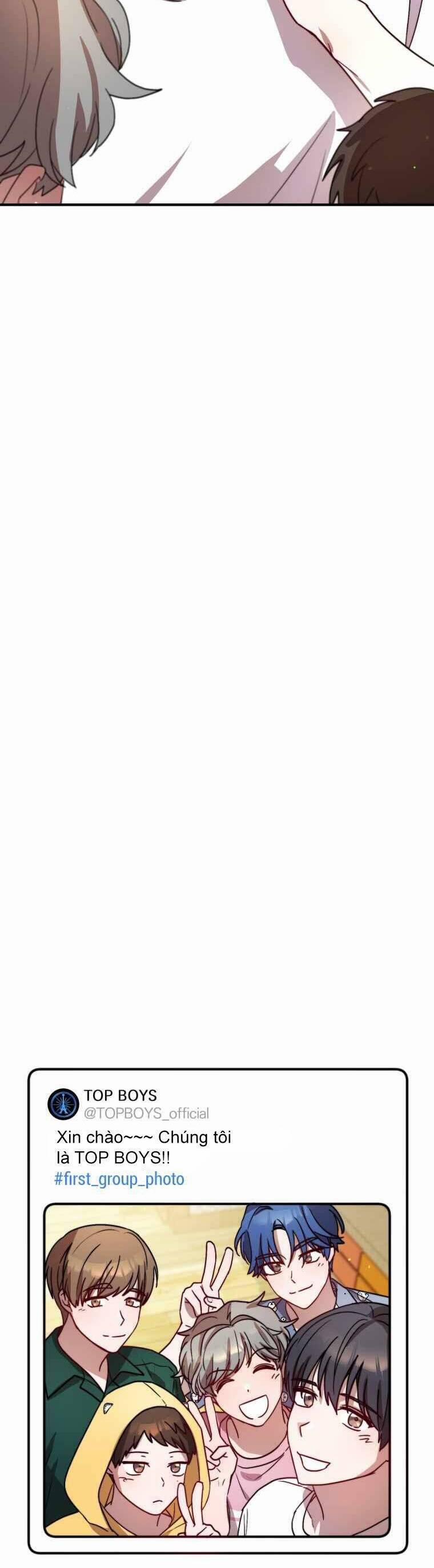 Thư Viện Ẩn Của Siêu Idol 27 trang 43