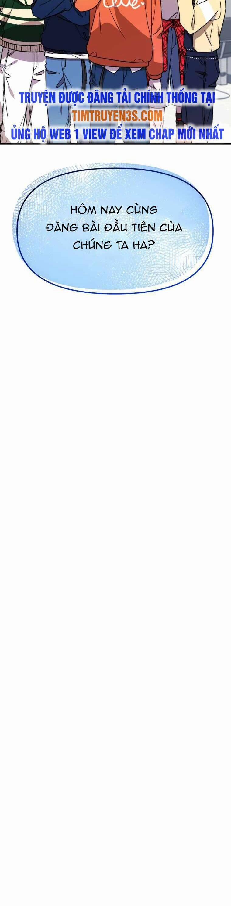 Thư Viện Ẩn Của Siêu Idol 27 trang 8