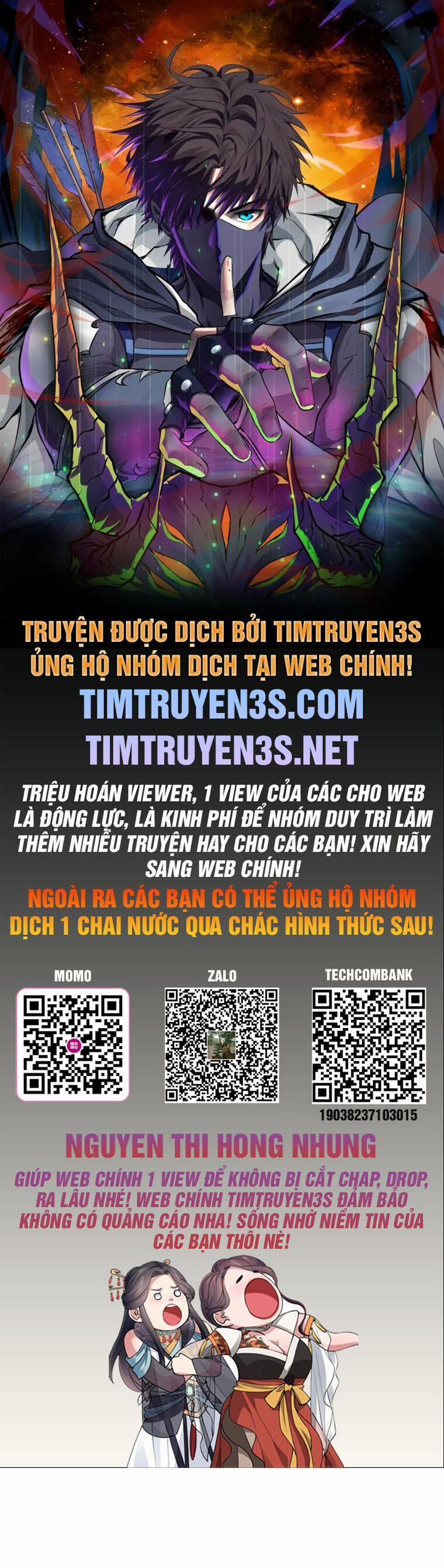 Thư Viện Ẩn Của Siêu Idol 28 trang 1