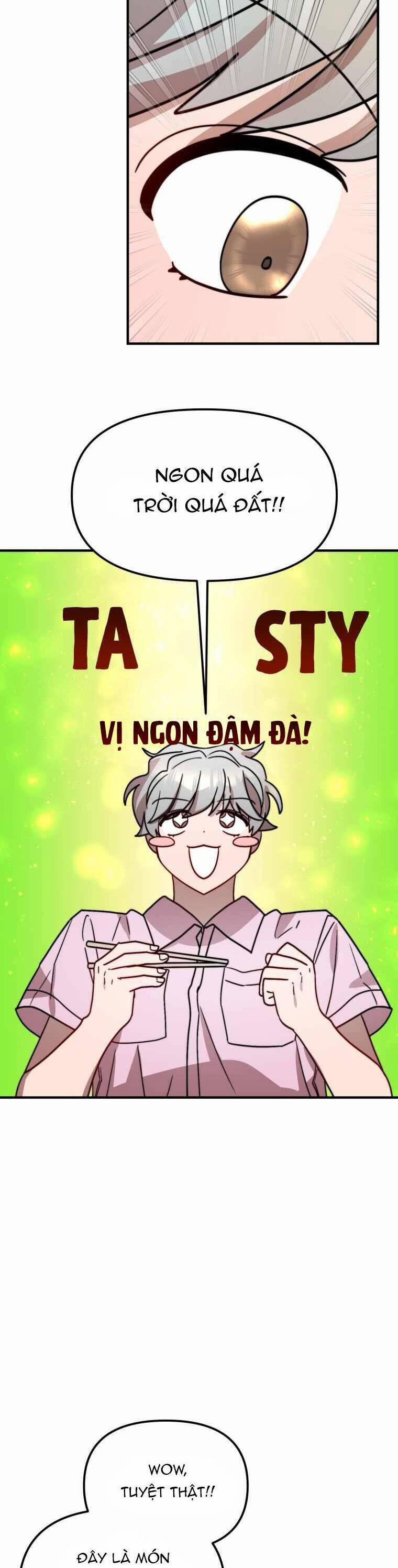 Thư Viện Ẩn Của Siêu Idol 28 trang 36