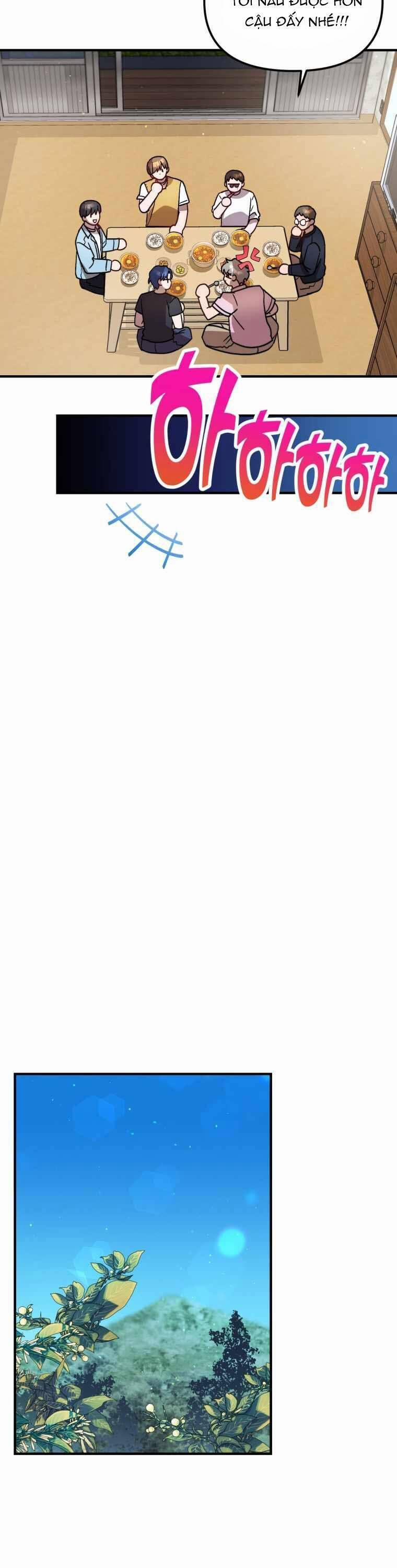 Thư Viện Ẩn Của Siêu Idol 28 trang 40