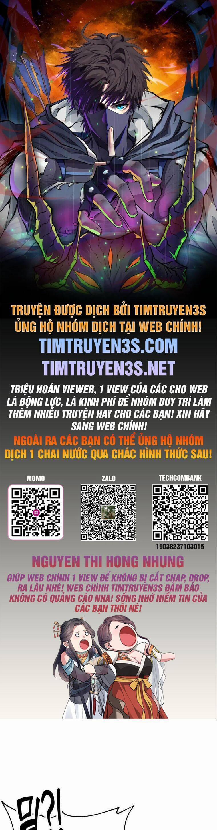 Thư Viện Ẩn Của Siêu Idol 29 trang 1