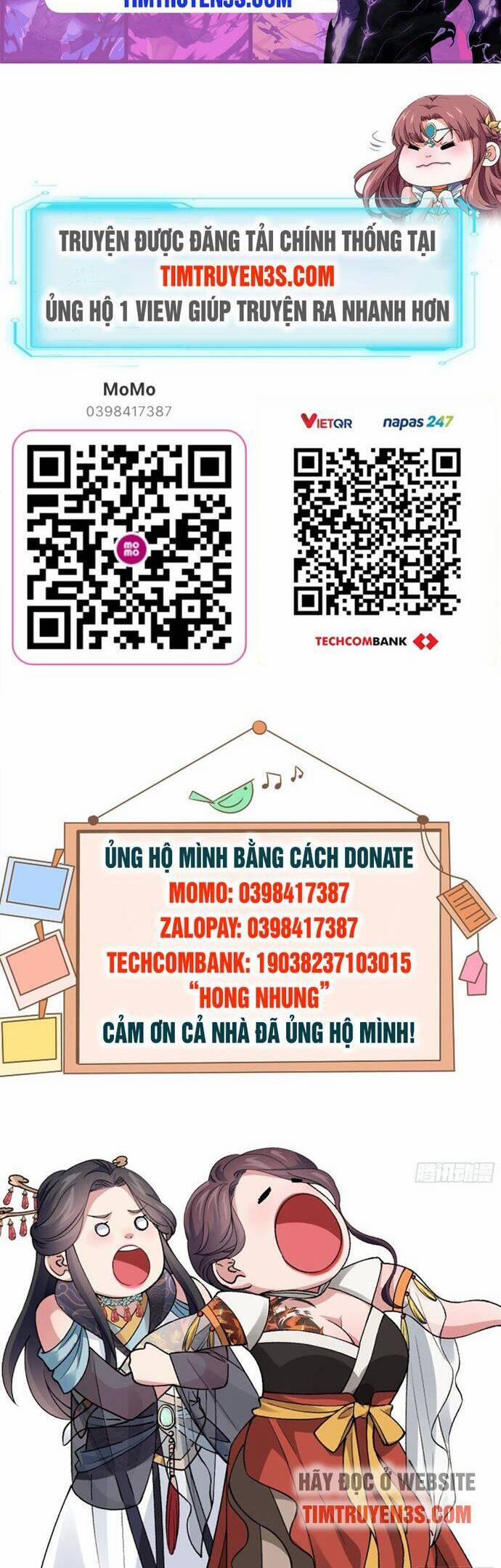 Thư Viện Ẩn Của Siêu Idol 29 trang 45