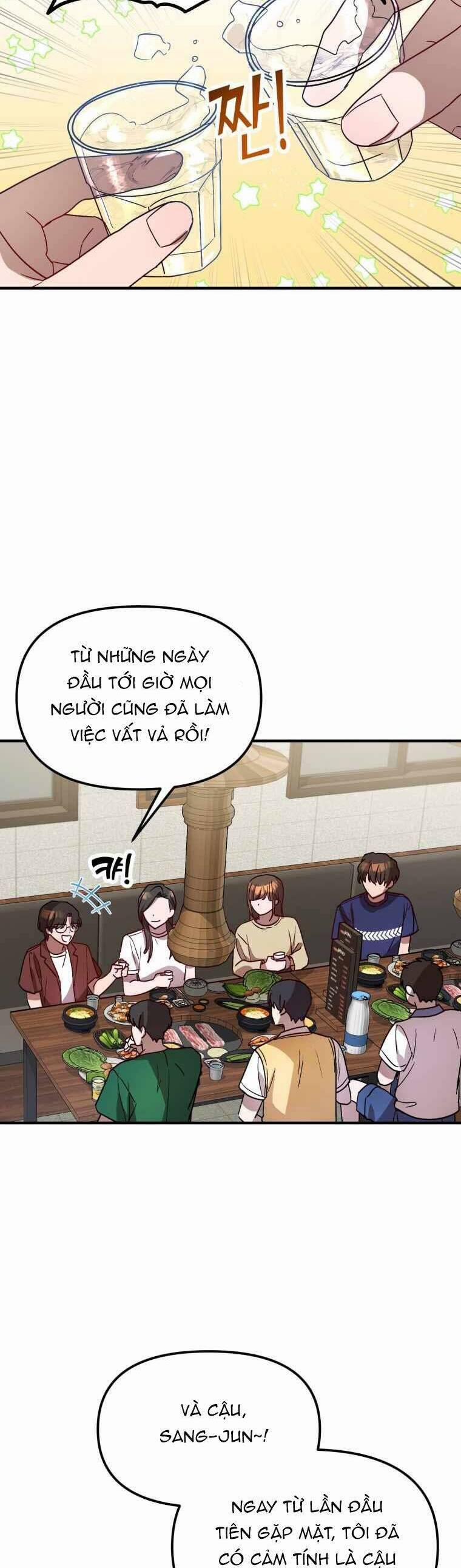 Thư Viện Ẩn Của Siêu Idol 30 trang 13