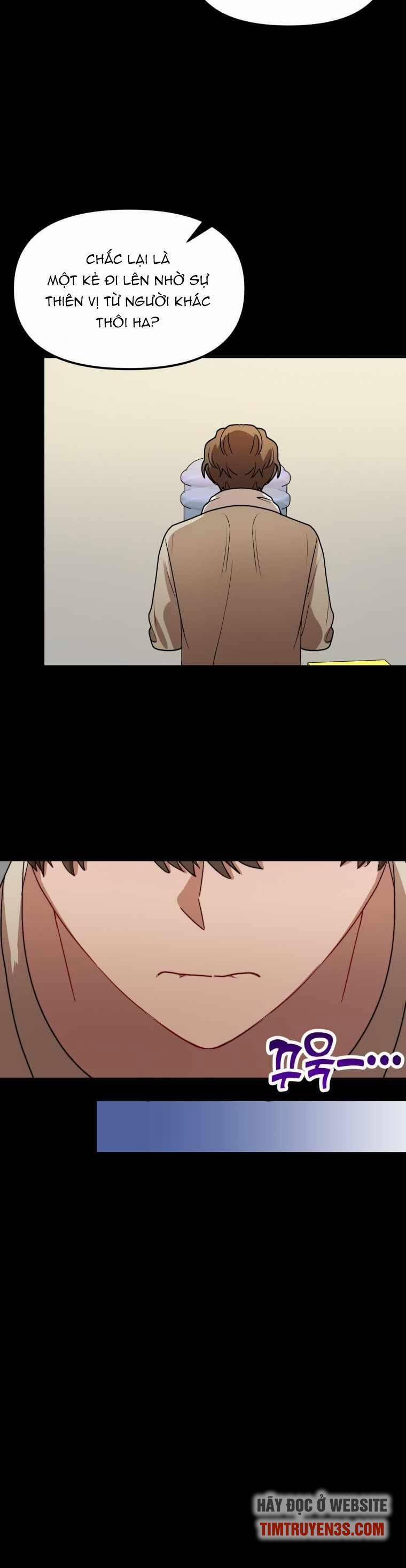 Thư Viện Ẩn Của Siêu Idol 30 trang 28