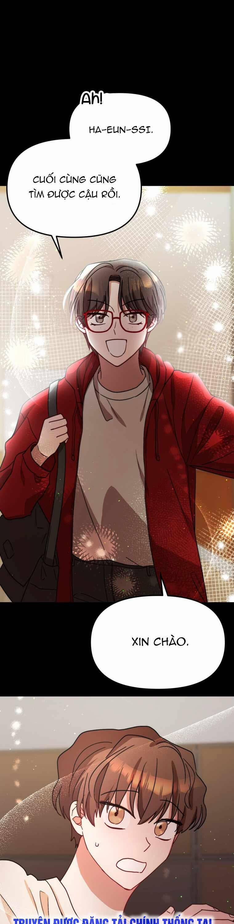 Thư Viện Ẩn Của Siêu Idol 30 trang 31