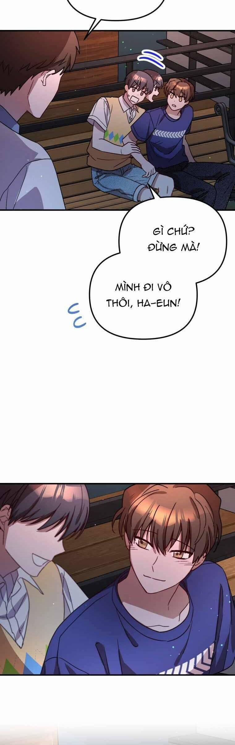 Thư Viện Ẩn Của Siêu Idol 30 trang 41