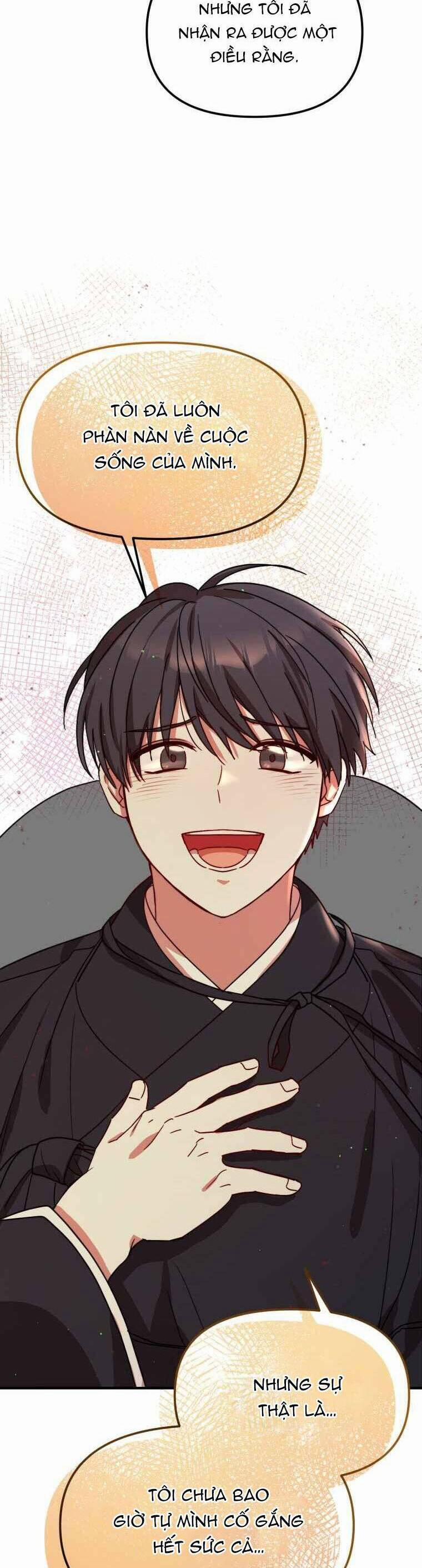 Thư Viện Ẩn Của Siêu Idol 30 trang 5