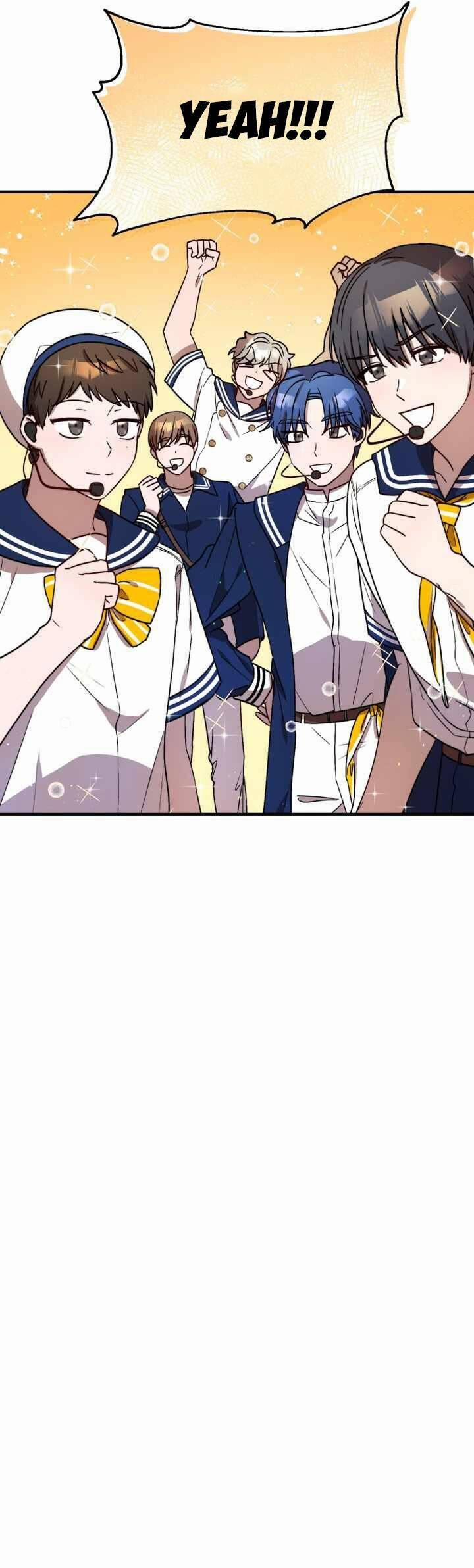 Thư Viện Ẩn Của Siêu Idol 31 trang 12