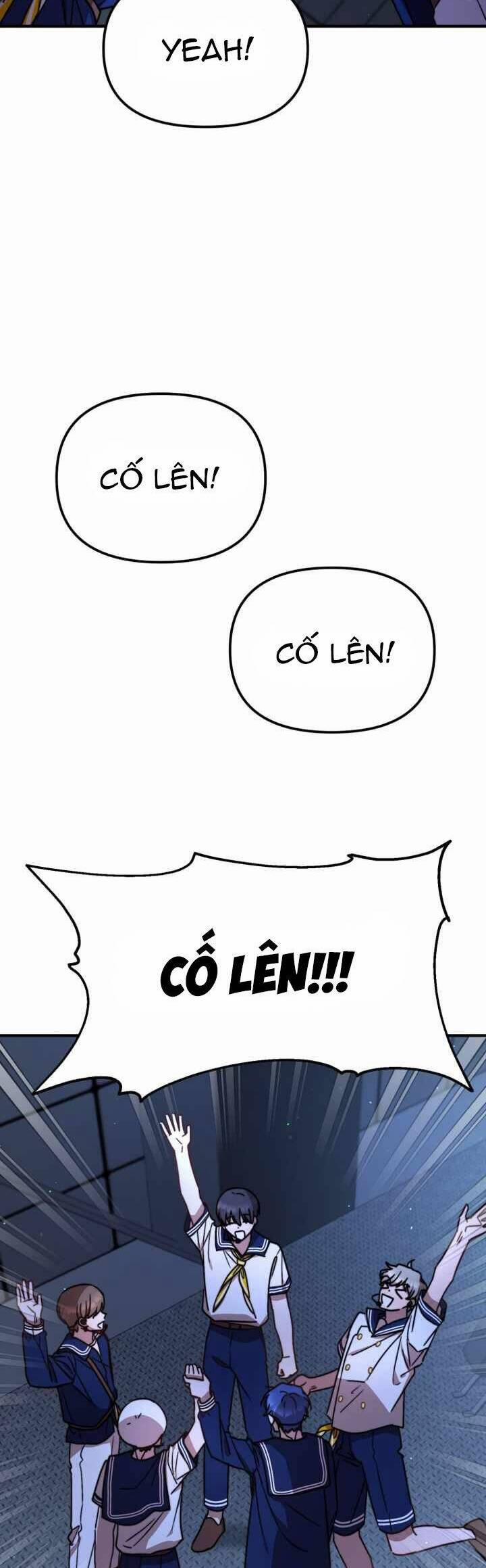 Thư Viện Ẩn Của Siêu Idol 31 trang 18