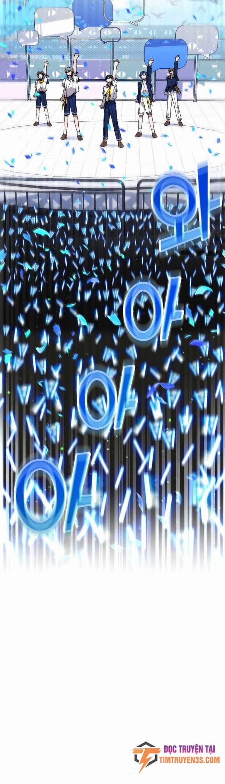 Thư Viện Ẩn Của Siêu Idol 31 trang 34