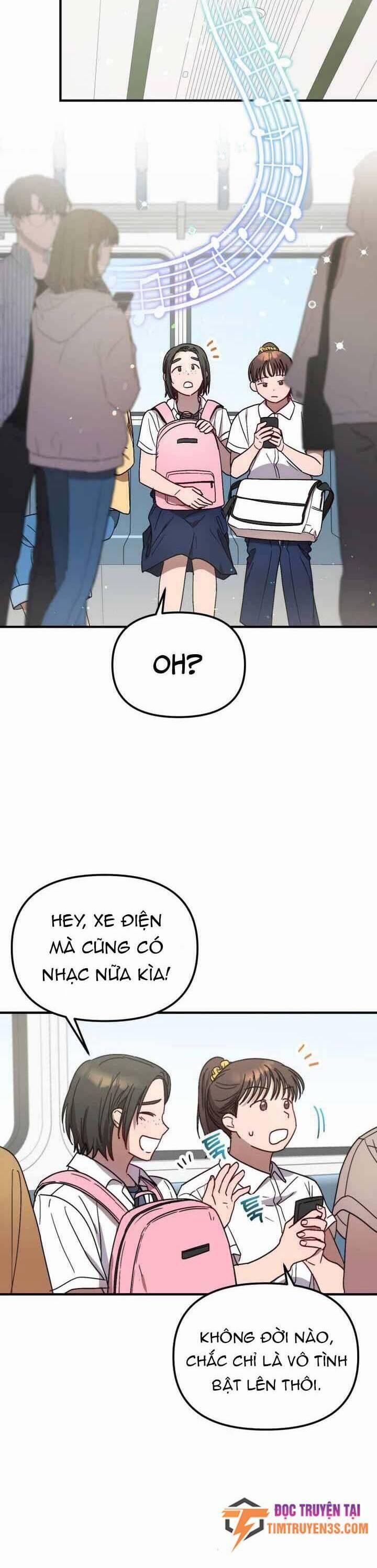 Thư Viện Ẩn Của Siêu Idol 32 trang 3