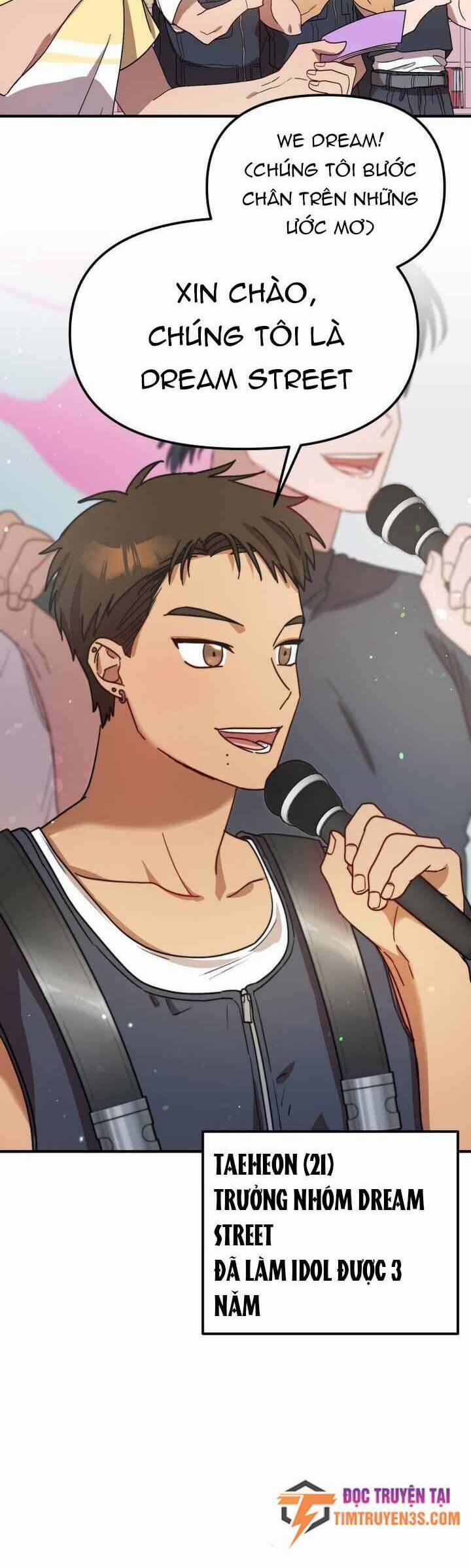 Thư Viện Ẩn Của Siêu Idol 32 trang 31