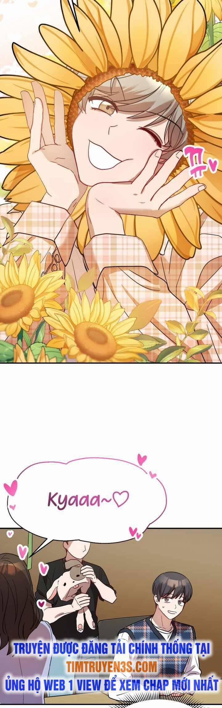 Thư Viện Ẩn Của Siêu Idol 35 trang 13