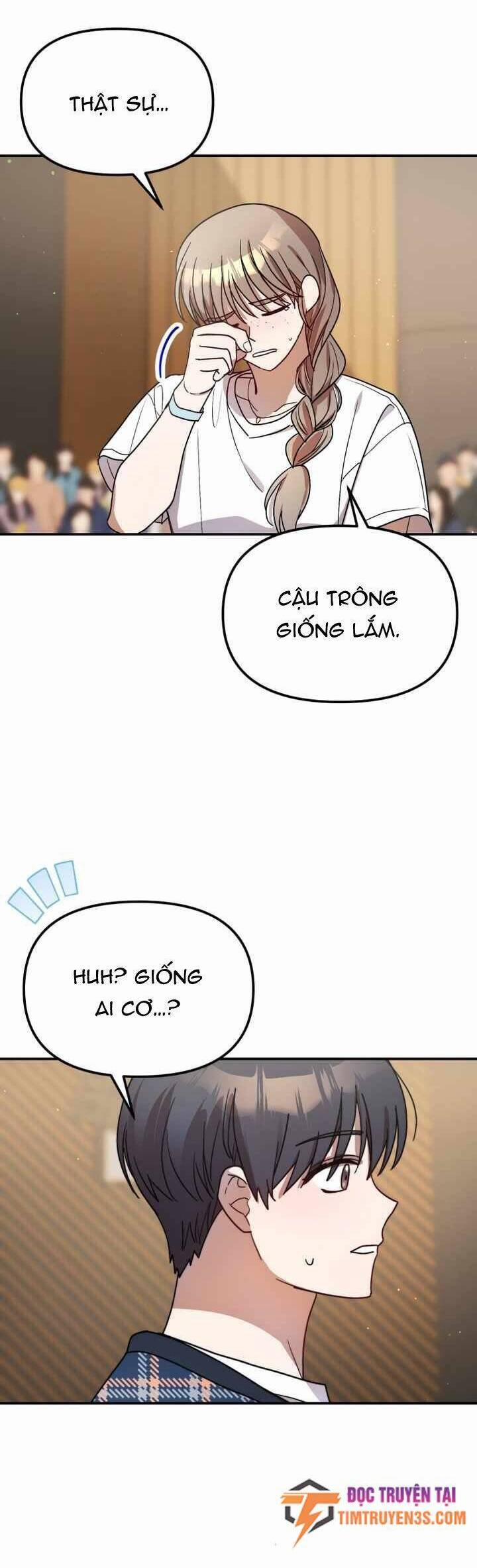 Thư Viện Ẩn Của Siêu Idol 35 trang 27