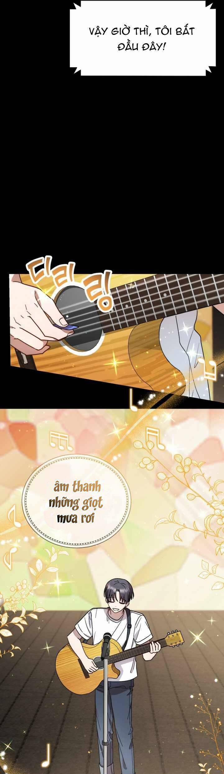 Thư Viện Ẩn Của Siêu Idol 35 trang 32