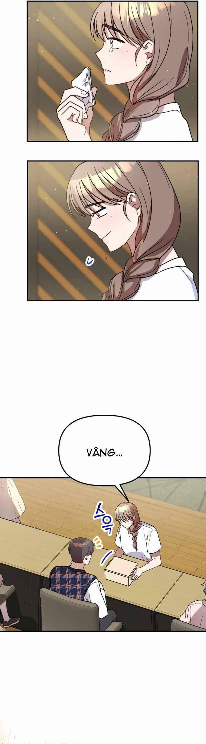 Thư Viện Ẩn Của Siêu Idol 35 trang 40