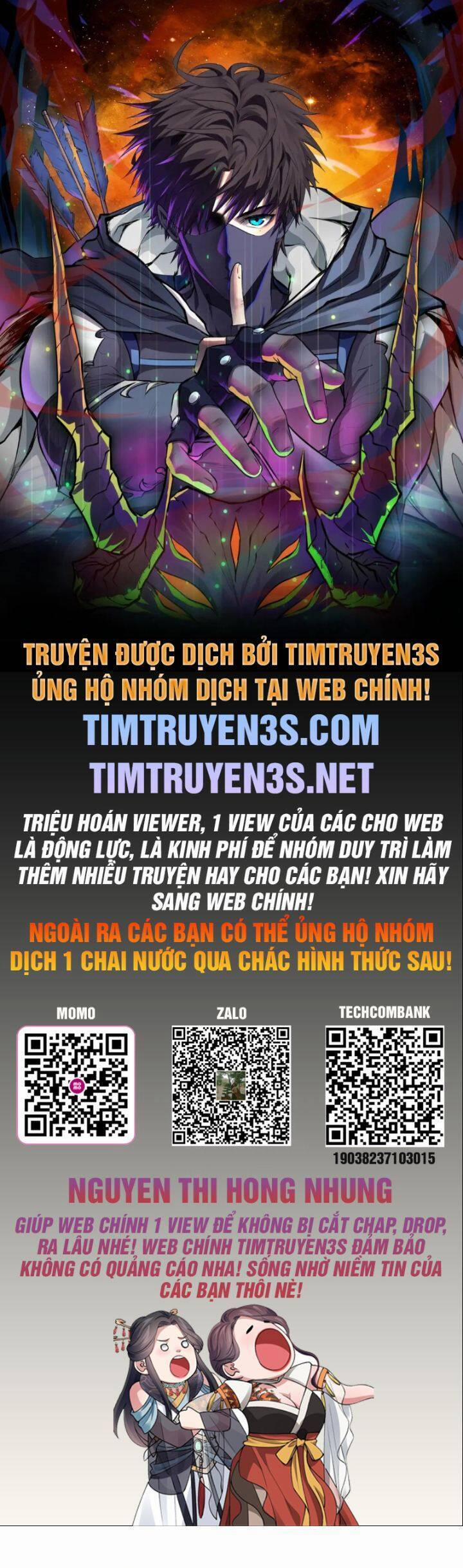 Thư Viện Ẩn Của Siêu Idol 36 trang 0