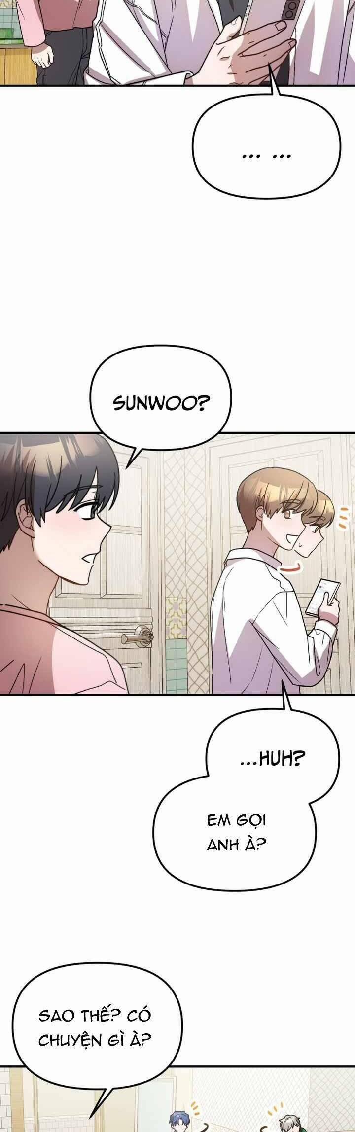 Thư Viện Ẩn Của Siêu Idol 36 trang 34