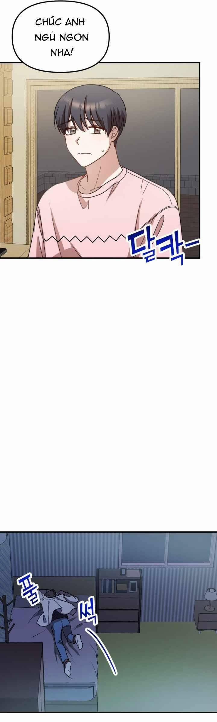 Thư Viện Ẩn Của Siêu Idol 36 trang 37