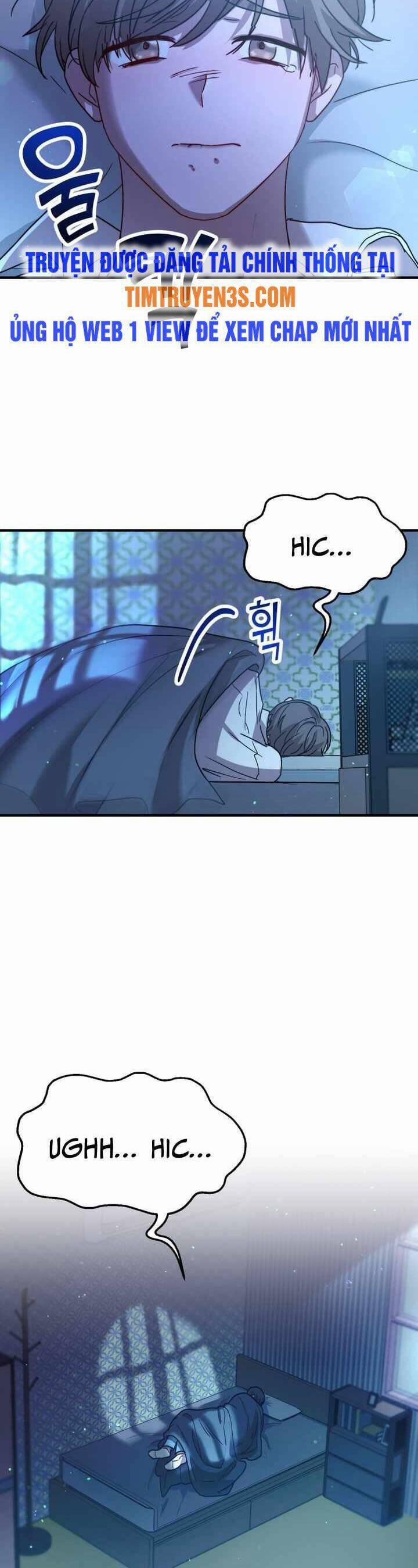 Thư Viện Ẩn Của Siêu Idol 36 trang 44