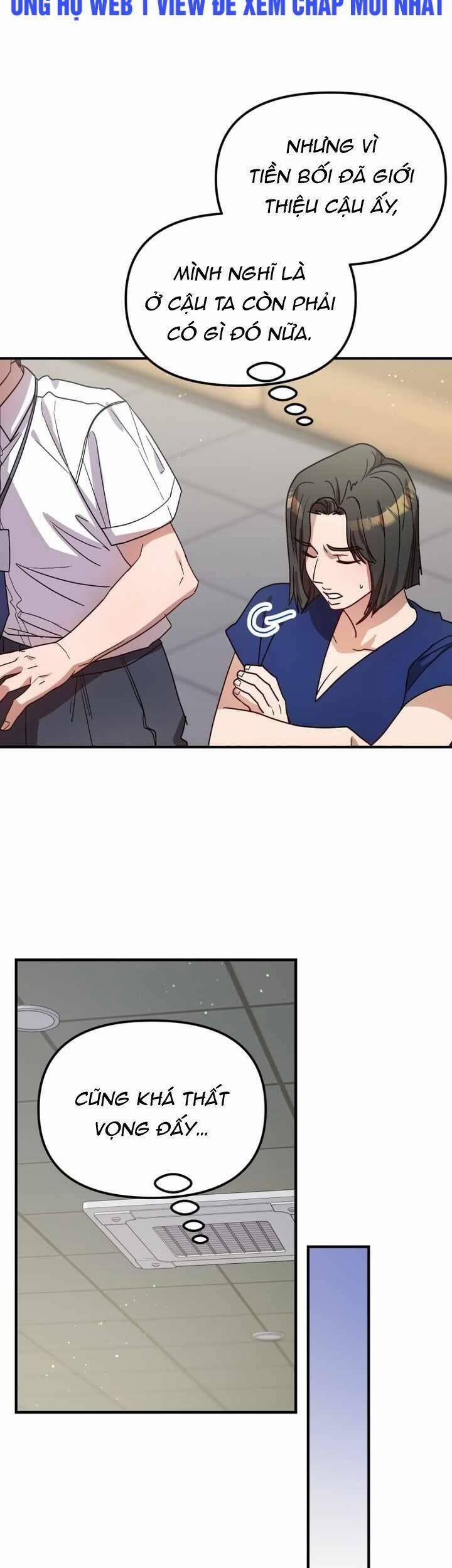 Thư Viện Ẩn Của Siêu Idol 37 trang 36