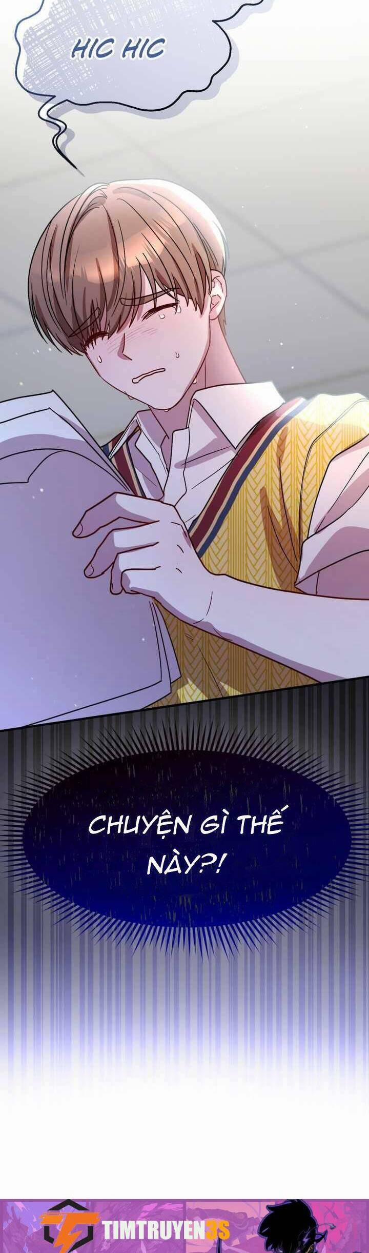 Thư Viện Ẩn Của Siêu Idol 37 trang 39